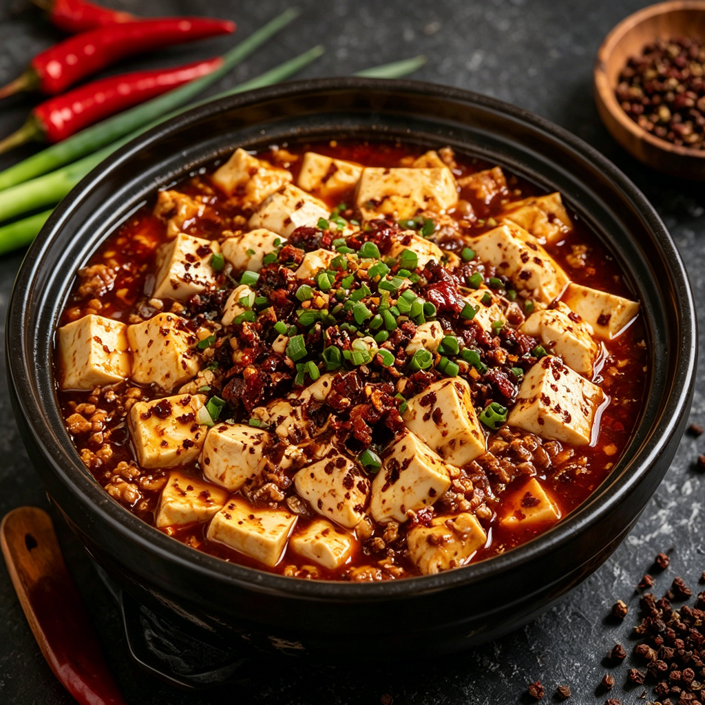 卤水老豆腐(750克)