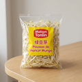 绿豆芽