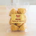 炸豆泡