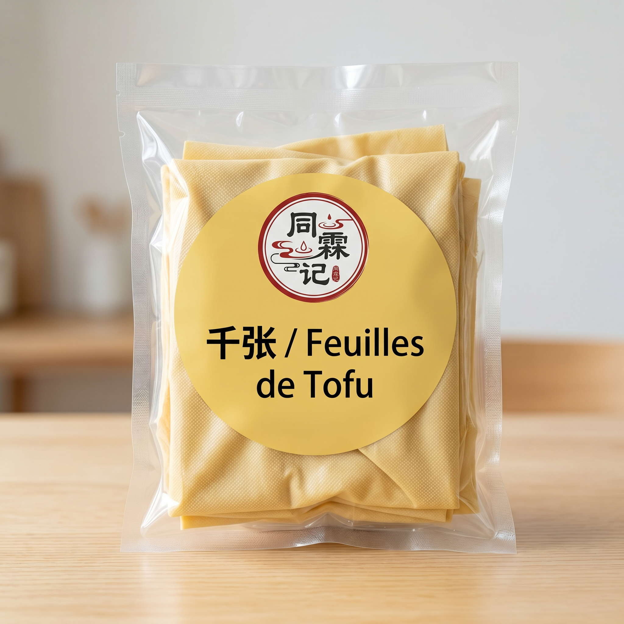 千张