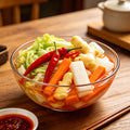 爽脆大头菜 200克