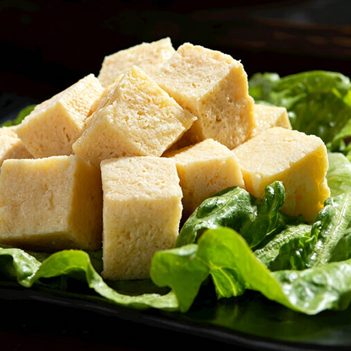 冻豆腐 300克