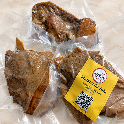 Tripes de bœuf marinées 250 g