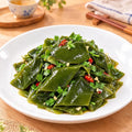 凉拌裙带菜 200克